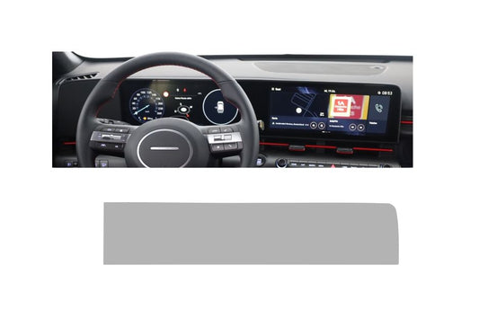 Hyundai Kona ab 2024