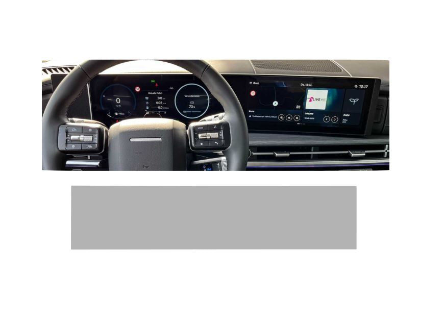 Hyundai Santa Fe ab 2024