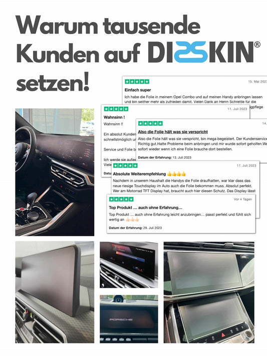 Android Radio 10,1 Zoll