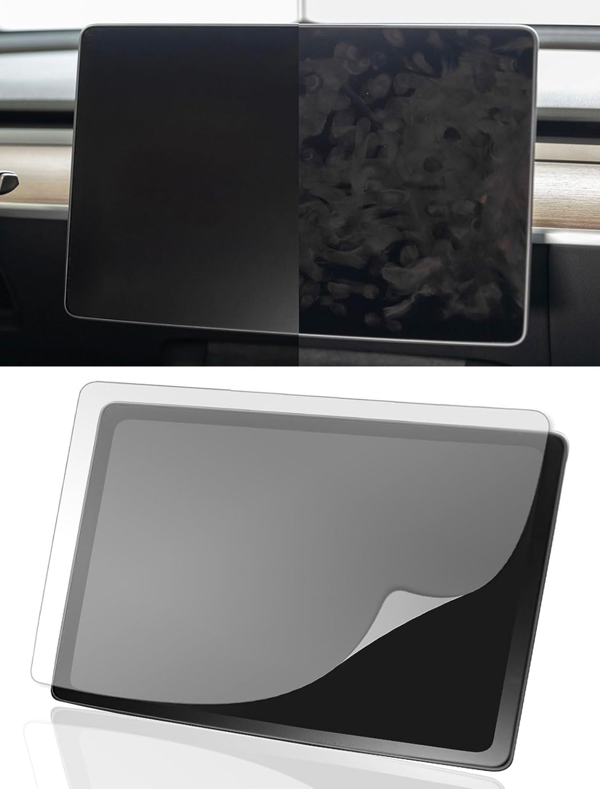 Tesla Model 3 / Y bis 2023