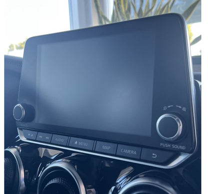 Nissan Juke ab 12/2019