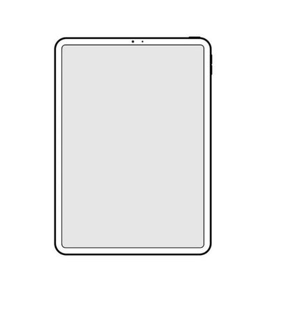 iPad 10. Gen 10,9"
