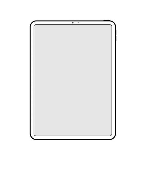 iPad 10. Gen 10,9"