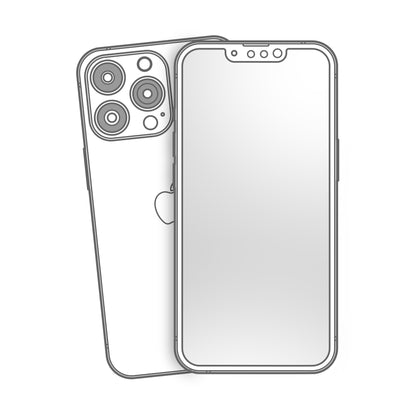 iPhone 13 Pro