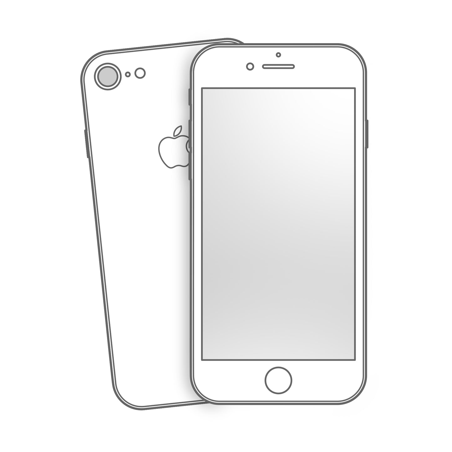 iPhone 8