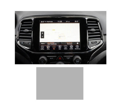 Jeep Grand Cherokee 2019-2020