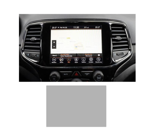 Jeep Grand Cherokee 2019-2020