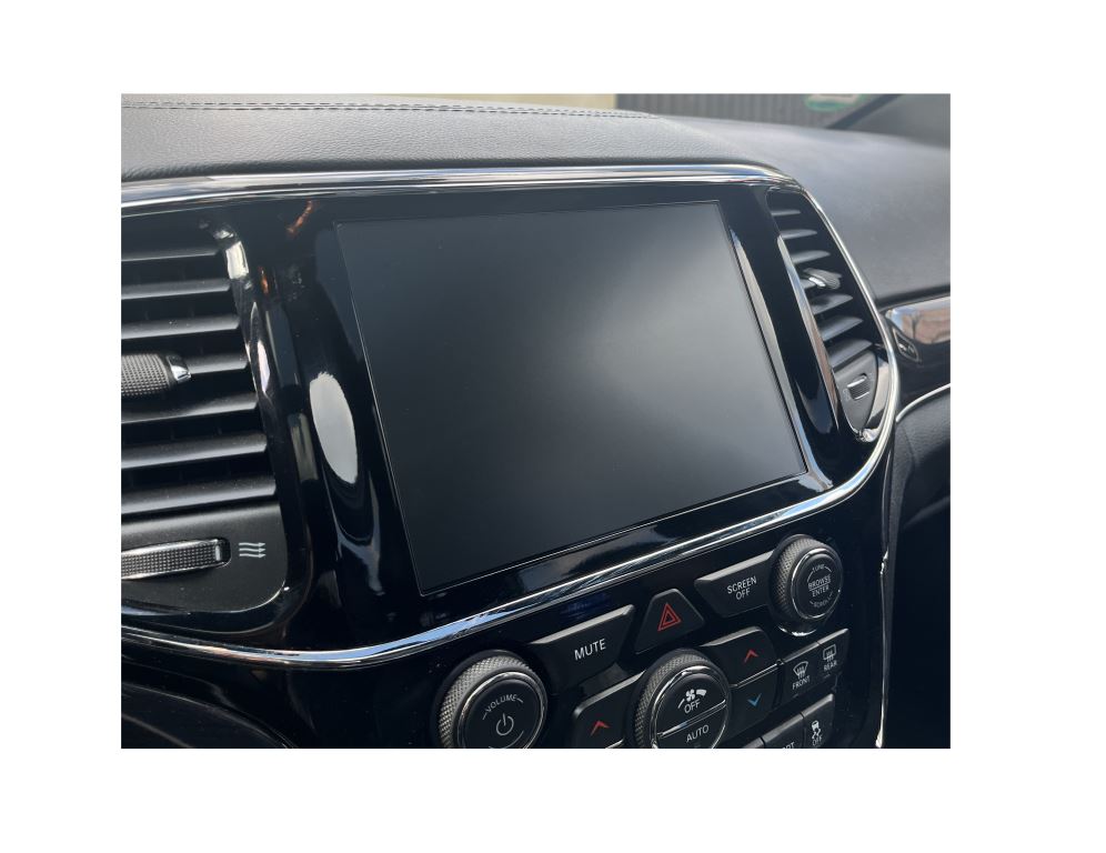 Jeep Grand Cherokee 2019-2020