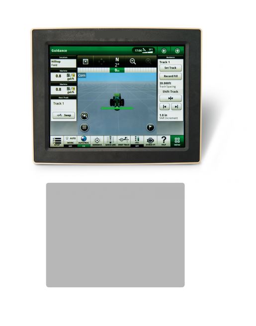 John Deere 4240-4200