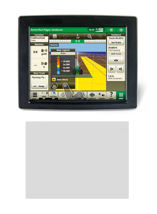 John Deere 4600-4640 4600