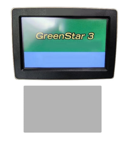 John Deere GS3 Command Center