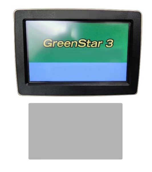 John Deere GS3 Command Center