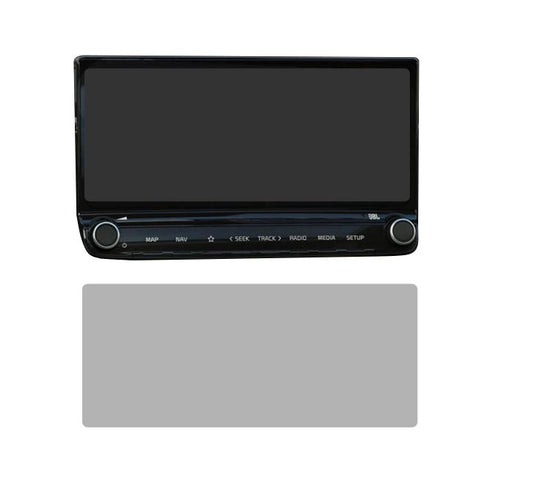 KIA Ceed / X-Ceed / Ceed GT ab 2021 schmales Display