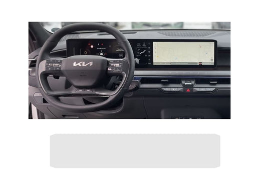 KIA EV6 ab 2025 Facelift