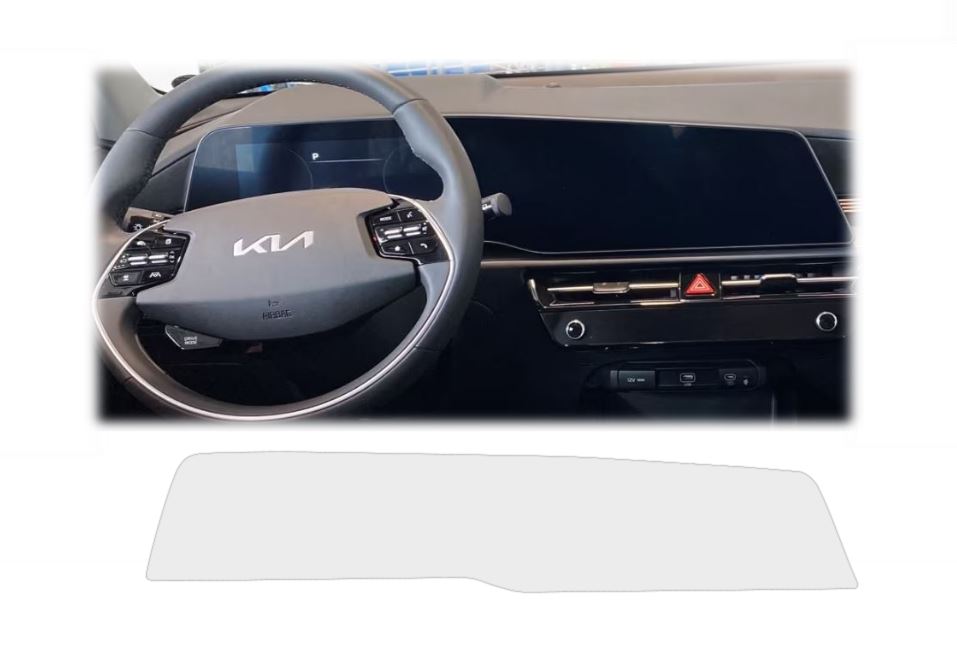 Kia Niro / Niro EV ab 2024