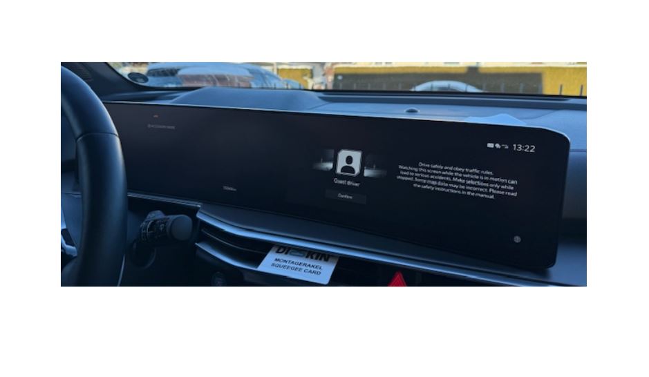 KIA Sorento ab 04/2024