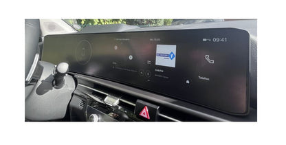 KIA Sportage ab 2025 Facelift