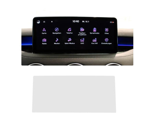 KIA Stinger ab 2021