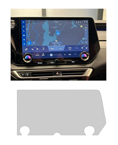 Lexus RX-Serie ab 12/2022