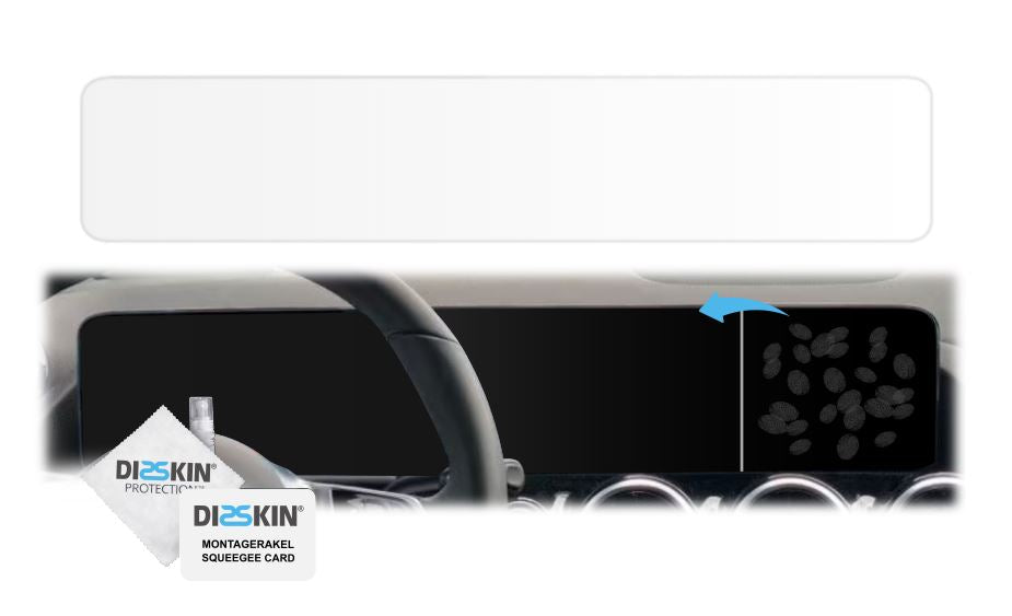 Mercedes EQA