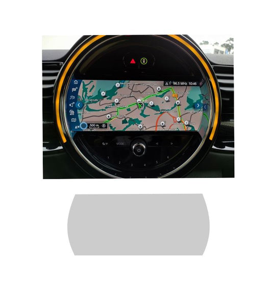 Mini Cooper Clubman Countryman ab 08/2020