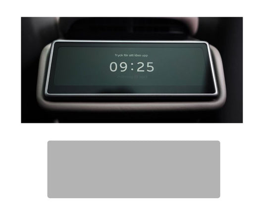 NIO ET5, ET5 Touring, ET7, EL6, EL7 hinteres Display