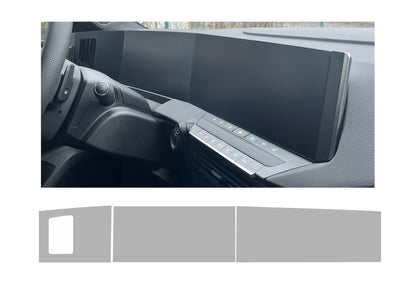 Opel Astra L Pure Panel Pro ab 2021
