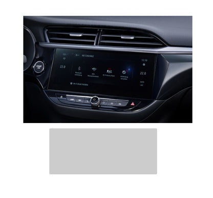 Opel Corsa F 2020-2023 10 Zoll