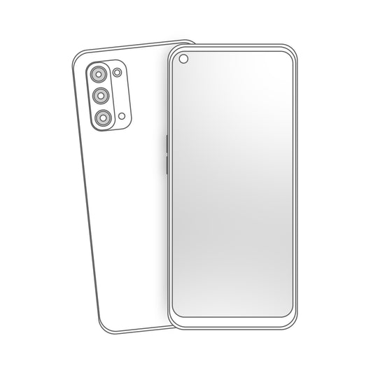 Oppo A54 5G