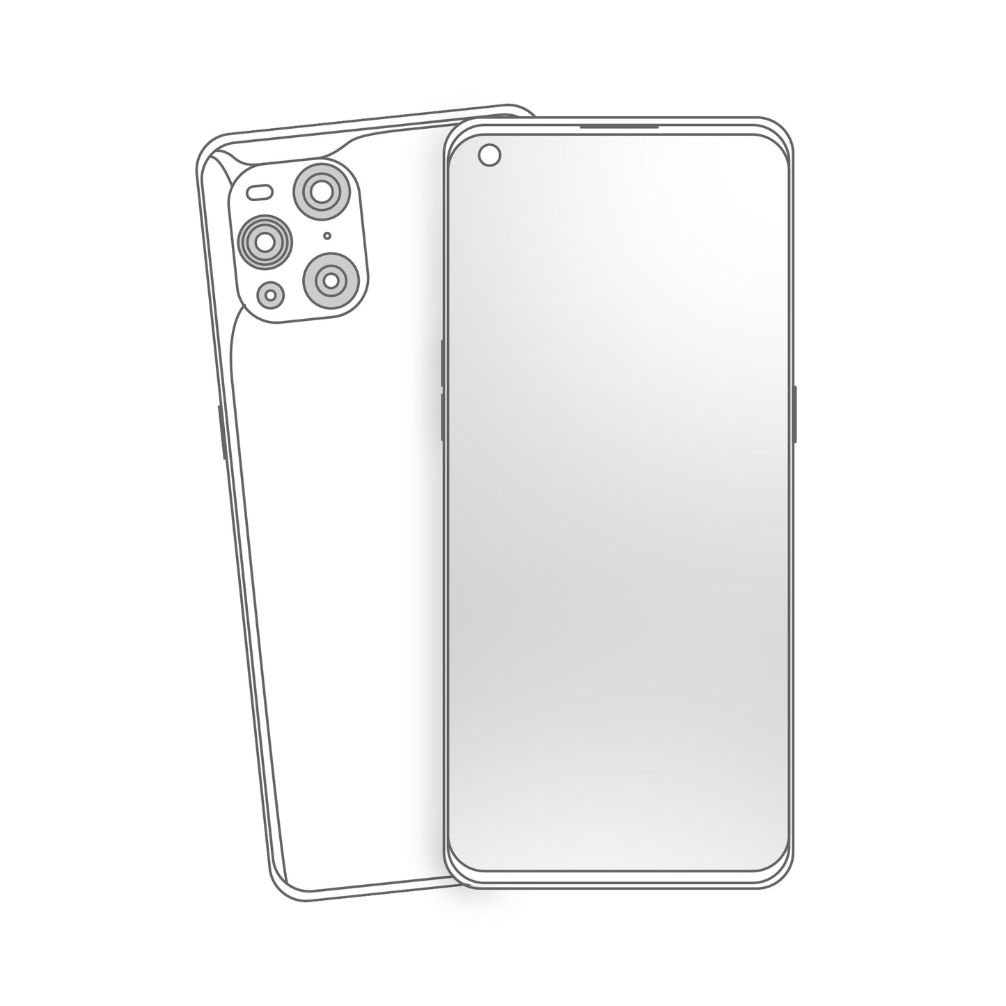 Oppo Find X3 Pro 5G