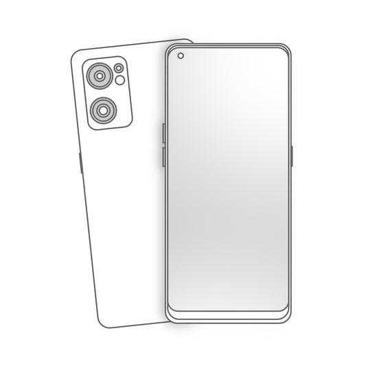 Oppo Find X5 Lite