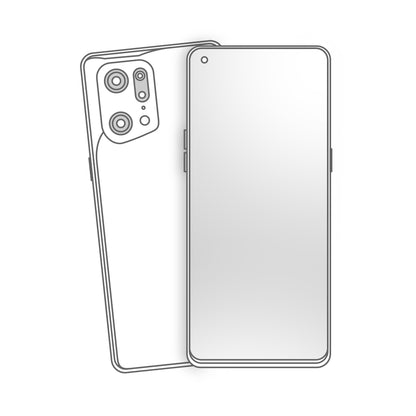 Oppo Find X5 Pro