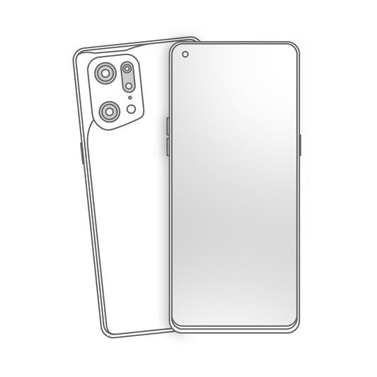 Oppo Find X5 Pro