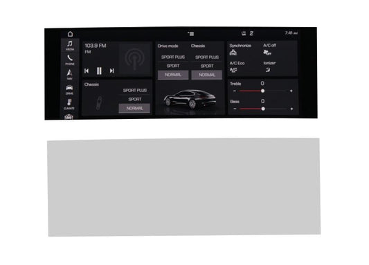 Porsche Panamera 2. Gen ab 2016