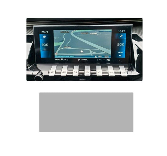 Peugeot 508 MK2 2018-2023