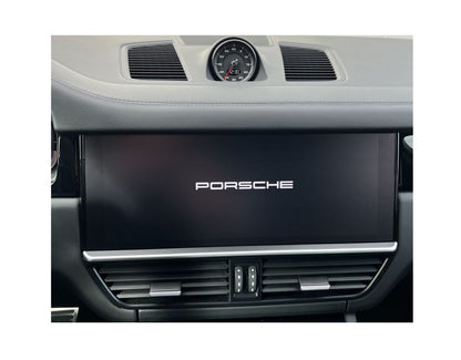 Porsche Cayenne ab 2018-2023