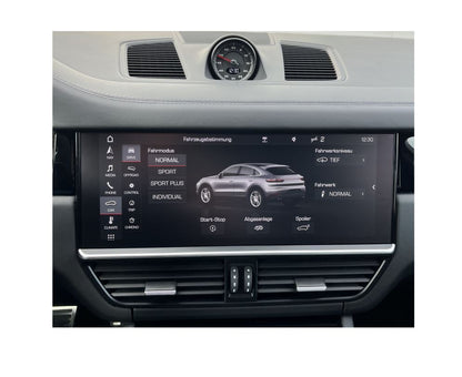 Porsche Cayenne ab 2018-2023
