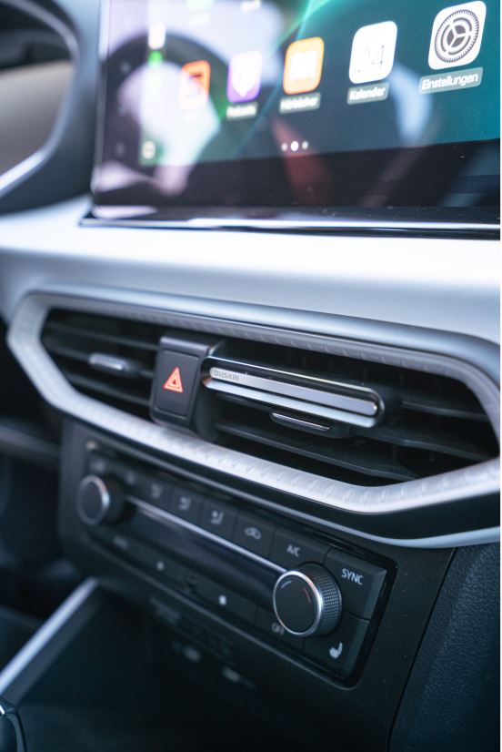 DISSKIN AIR Diffuser