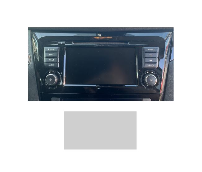 Nissan Qashqai J11 2014-2021
