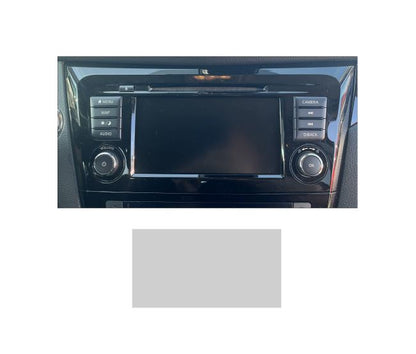Nissan Qashqai J11 2014-2021