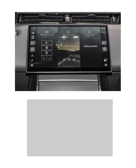 Land Rover Range Rover Evoque ab 2024