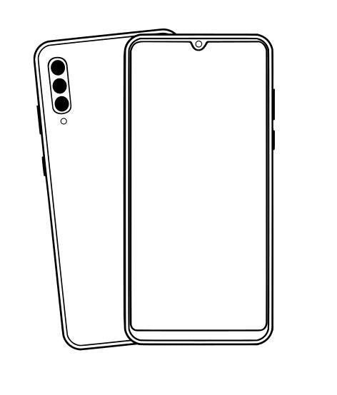 Samsung Galaxy A50