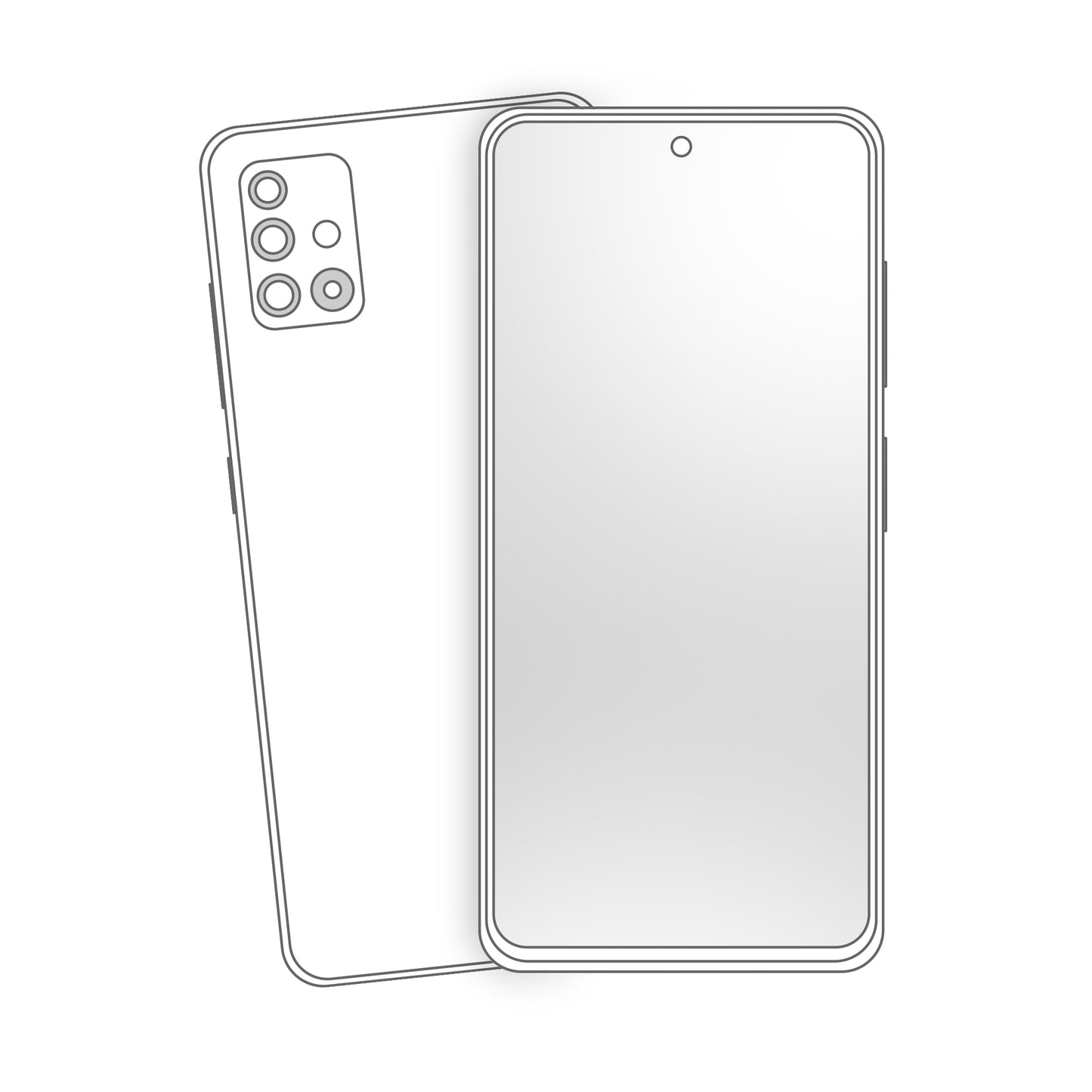 Samsung Galaxy A51