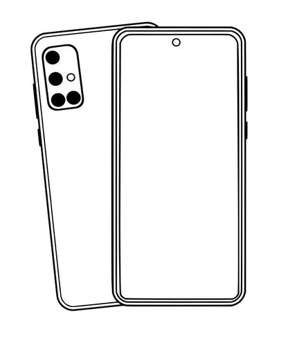 Samsung Galaxy A71
