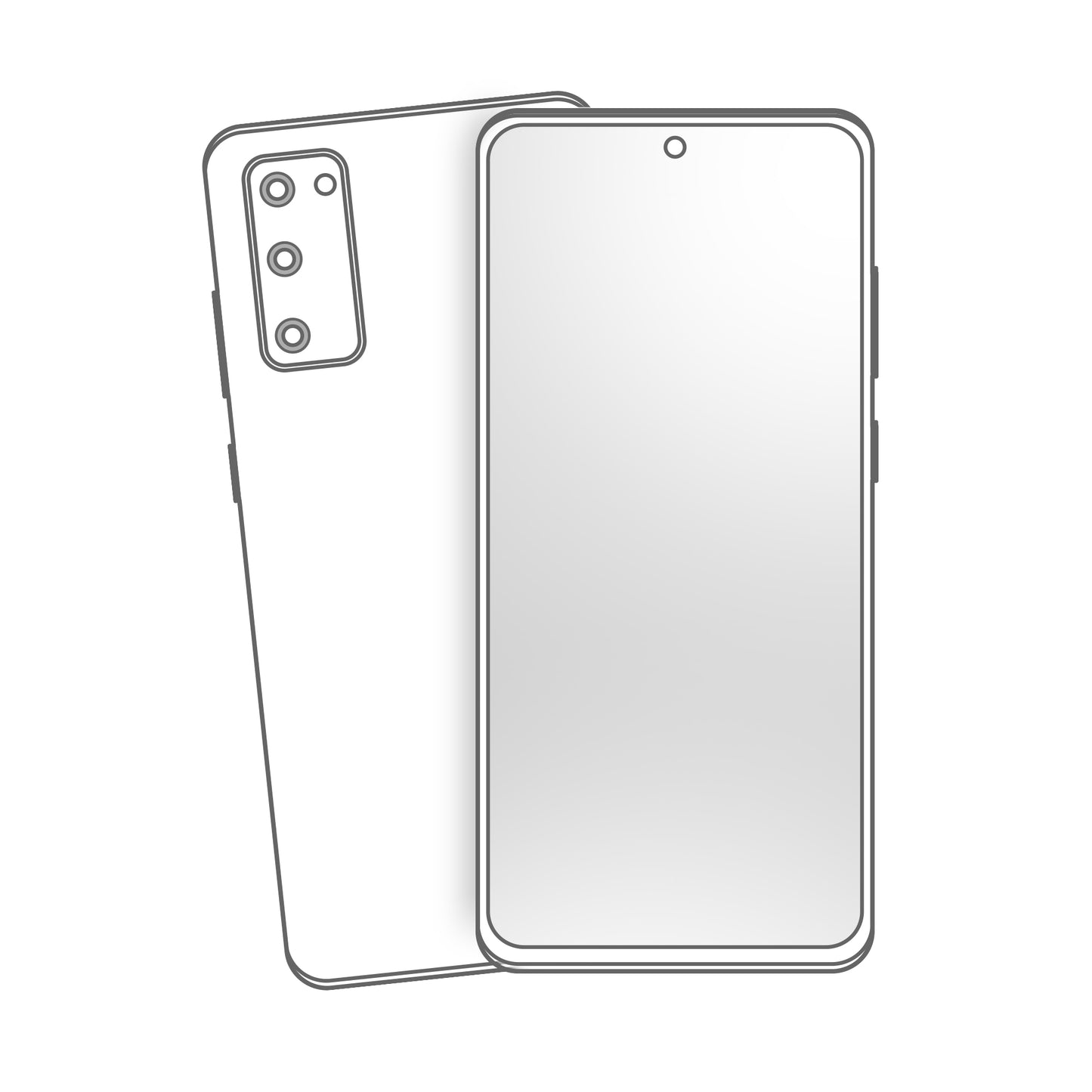 Samsung Galaxy S20 FE