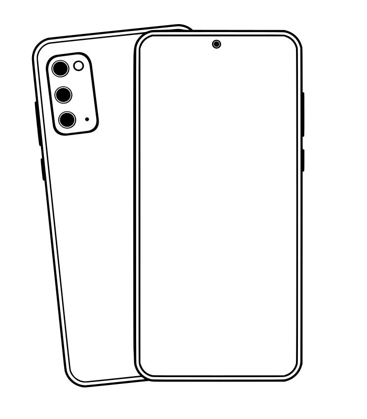 Samsung Galaxy S20