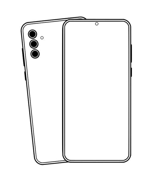 Samsung Galaxy A55