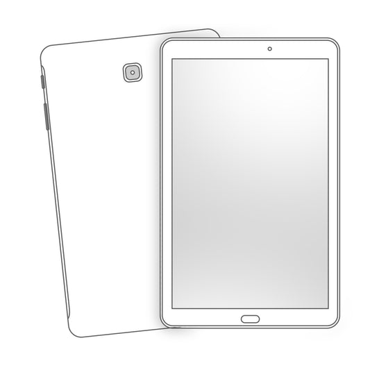 Samsung Galaxy Tab E