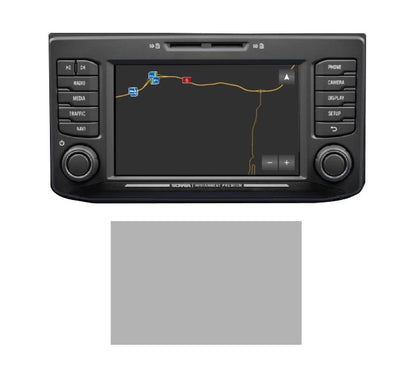 Scania Infotainment Premium
