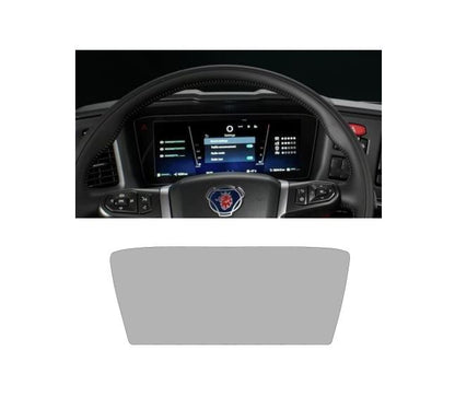 Scania Tacho ab 2024